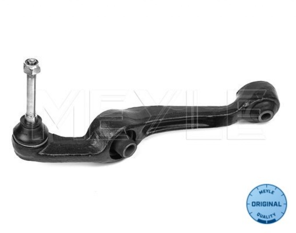 Front Track Control Arm E21